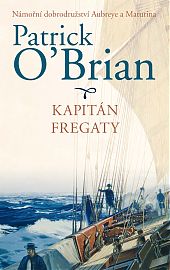 Kapitán fregaty (2. vydání)